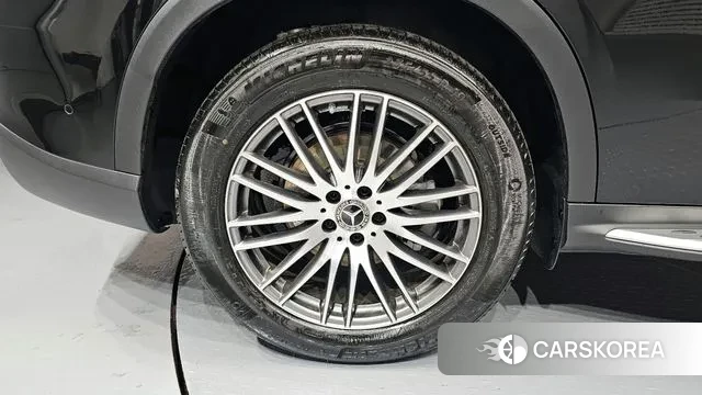 Mercedes-Benz GLC-Class X254 id 3486850 из Кореи 15