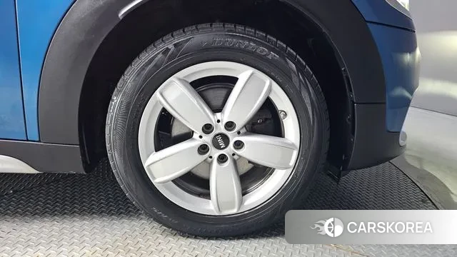 Mini Cooper Countryman id 3144324 из Кореи 15