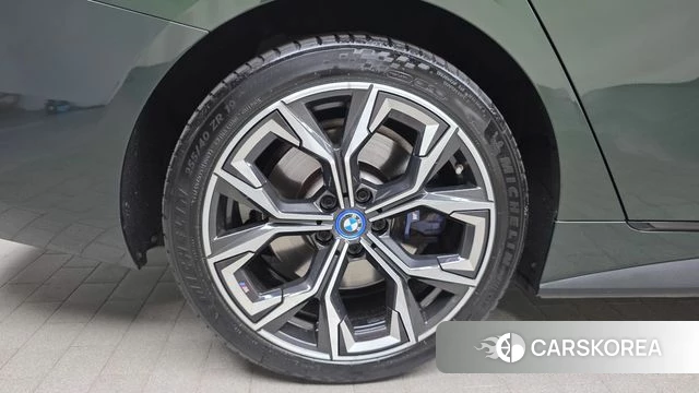 BMW i4 id 4779217 из Кореи 31