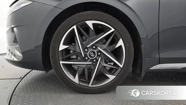 Hyundai The New Grandeur IG id 3203159 из Кореи 15