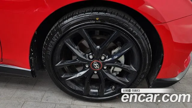 Hyundai Veloster (JS) id 2444398 из Кореи 15