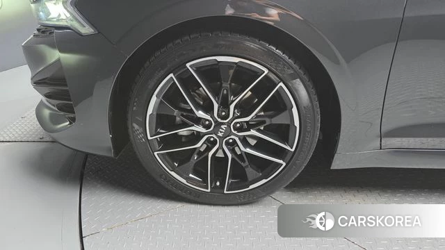 Kia K5 3rd generation id 4464516 из Кореи 26