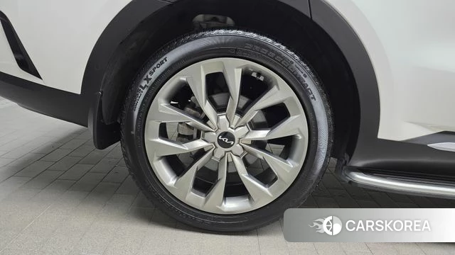 Kia Sorento 4th Generation id 4763204 из Кореи 34