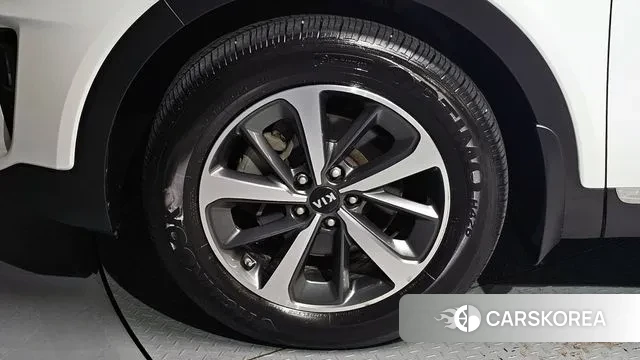 Kia The New Sorento id 3039425 из Кореи 15