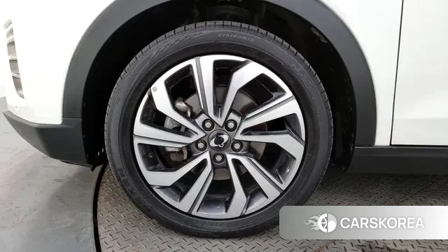 Ssangyong Berry New Tivoli id 2970675 из Кореи 15