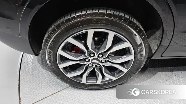 Cadillac XT5 id 3218281 из Кореи 15