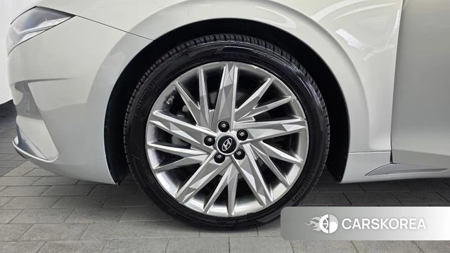 Hyundai The New Grandeur IG id 4303967 из Кореи 15