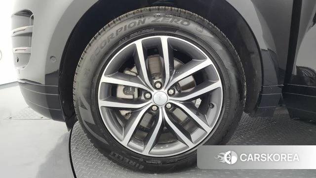 Land Rover Range Rover Evoque 2nd Generation id 4266315 из Кореи 15