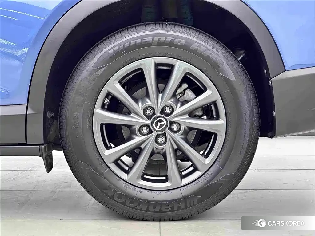 Mazda CX-4 id 4546347 из Китая 11