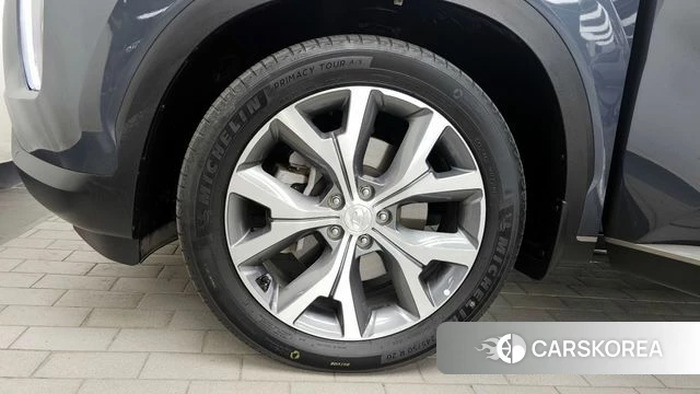 Hyundai Palisade id 4231374 из Кореи 29