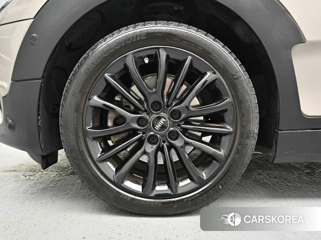 Mini Cooper Clubman id 4965256 из Кореи 15