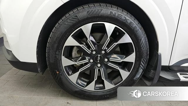 Kia Carnival 4th generation id 4224336 из Кореи 31