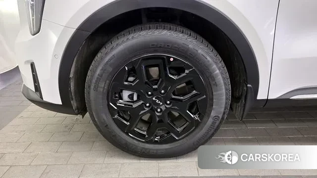 Kia The New Sorento 4th Generation id 3731661 из Кореи 15