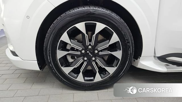 Kia Carnival 4th generation id 4774147 из Кореи 29