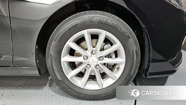 Hyundai Sonata New Rise id 3000612 из Кореи 15