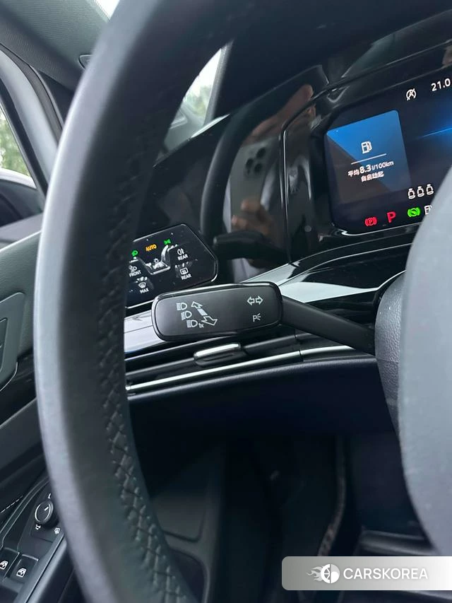 Volkswagen Golf id 4353232 из Китая 20