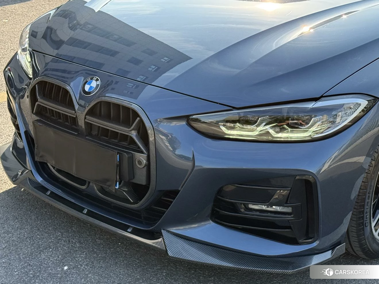 BMW 4 series id 4453851 из Китая 10