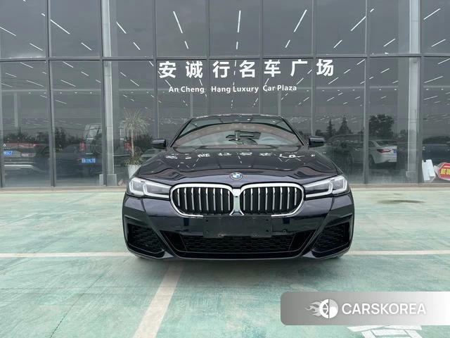 BMW 5 series id 4260698 из Китая 9
