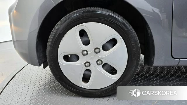 Kia The New Ray id 4303142 из Кореи 15