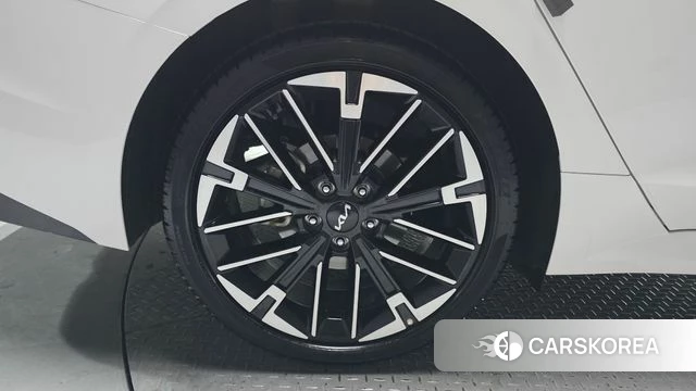 Kia The New K5 3rd generation id 3858133 из Кореи 15