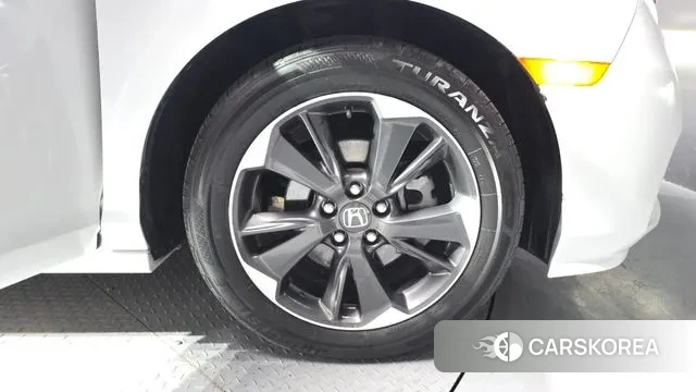 Honda Odyssey id 3788091 из Кореи 15