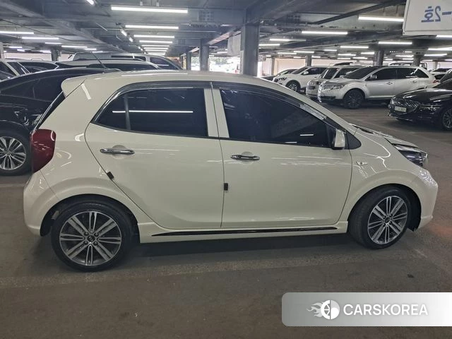 Kia All New Morning (JA) id 4900691 из Кореи 13