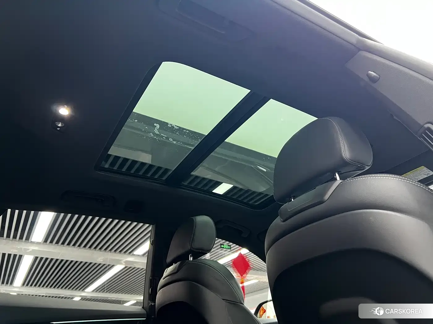 Audi Q8 id 4583714 из Китая 25