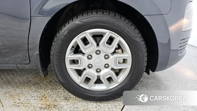 Hyundai Staria id 3680058 из Кореи 15