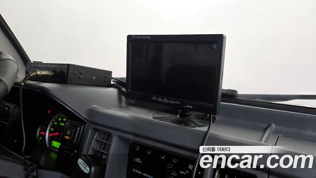 Chevrolet (GM Daewoo) New Labo id 2569952 из Кореи 15