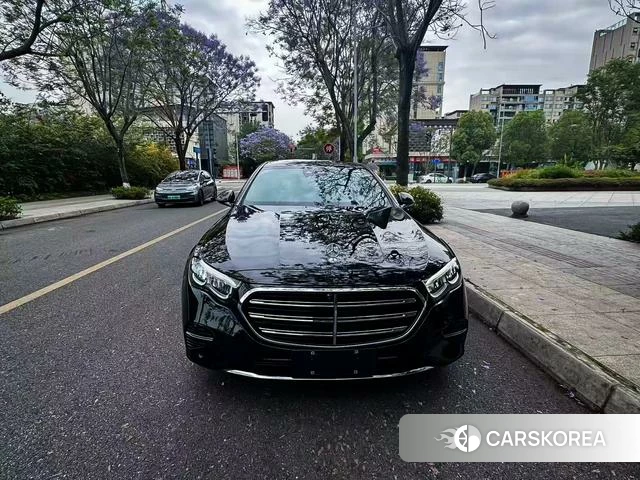 Mercedes-Benz E-class id 4328522 из Китая 18