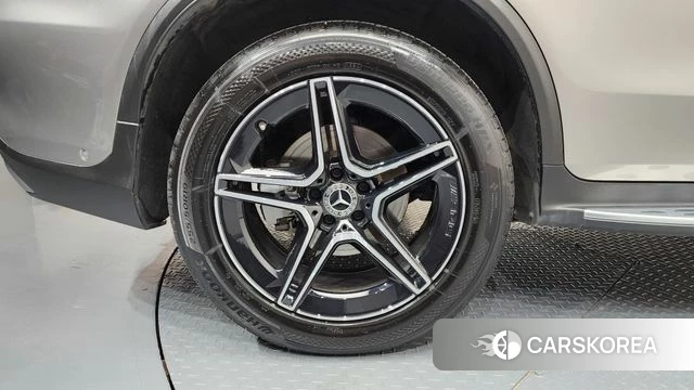 Mercedes-Benz GLC-Class X253 id 4195213 из Кореи 27