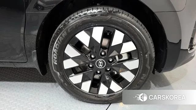 Hyundai Staria id 3711404 из Кореи 15