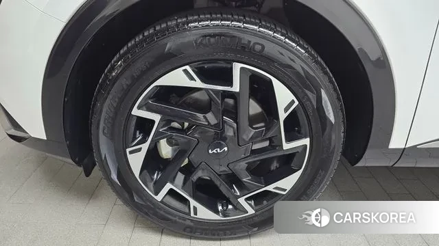 Kia Sportage 5th Generation id 3007010 из Кореи 15