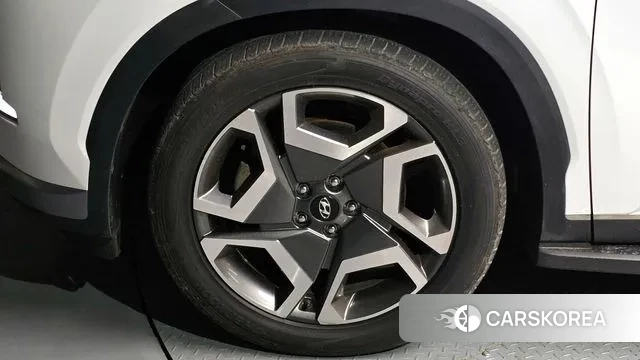 Hyundai The New Palisade id 2989267 из Кореи 15