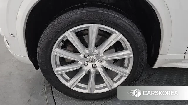 Volvo XC90 second Generation id 3485009 из Кореи 15