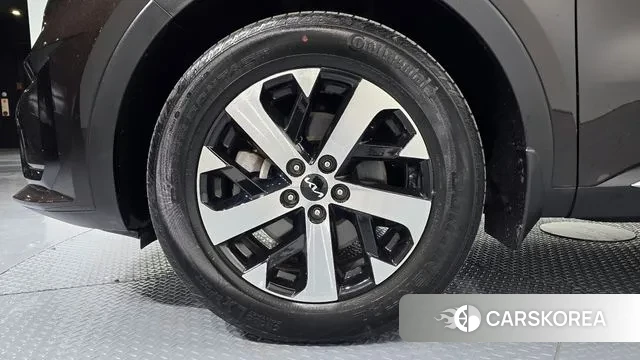 Kia Sorento 4th Generation id 3518275 из Кореи 15