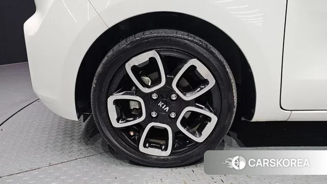 Kia The New Ray id 3308027 из Кореи 15