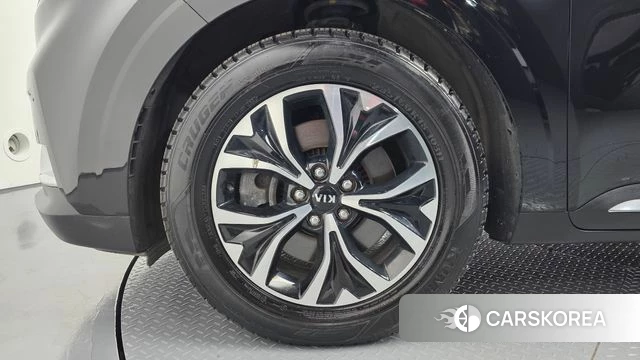 Kia Carnival 4th generation id 4245295 из Кореи 26