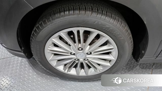 Hyundai Kona id 4310883 из Кореи 15