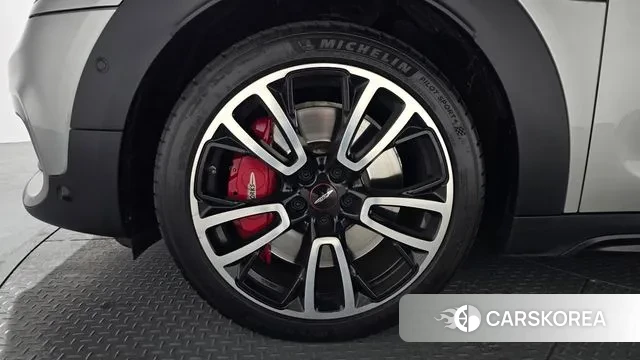 Mini Cooper S Countryman id 3528933 из Кореи 15