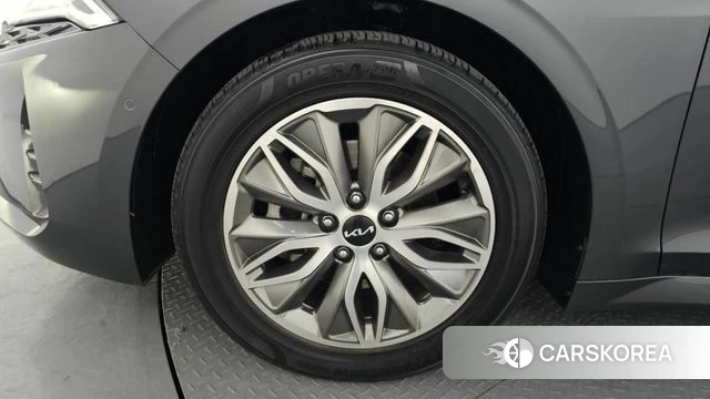 Kia K5 Hybrid 3rd Generation id 3818855 из Кореи 15