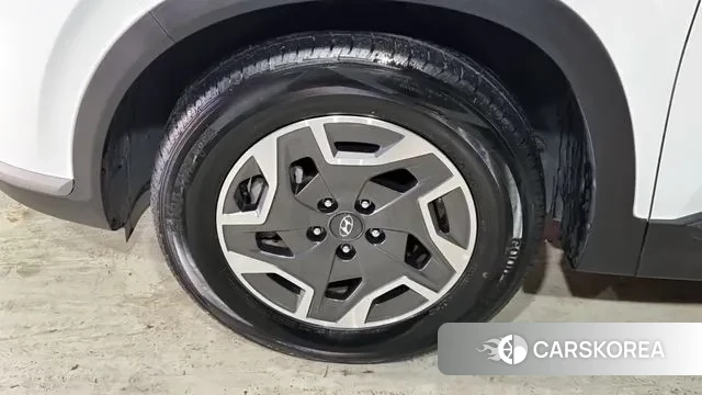 Hyundai The New Santa Fe id 3416181 из Кореи 13