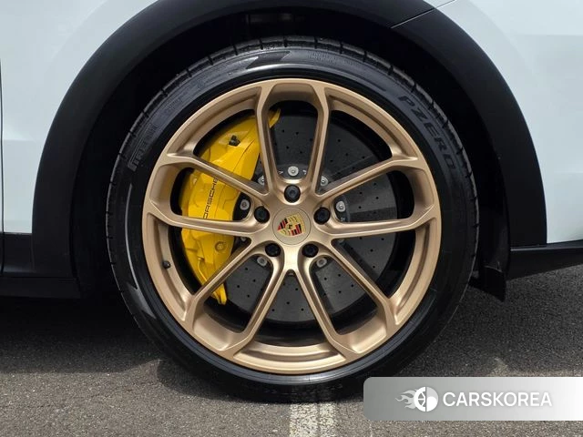 Porsche Cayenne (PO536) id 4556066 из Кореи 15