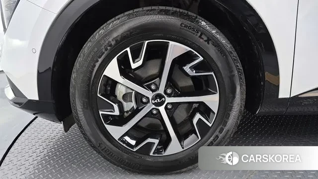 Kia Sportage 5th Generation Hybrid id 3447257 из Кореи 15