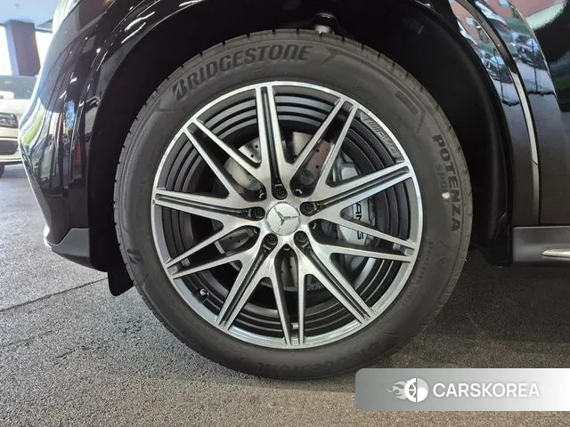 Mercedes-Benz GLC-Class X254 id 3371661 из Кореи 15