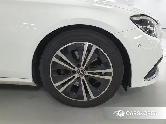 Mercedes-Benz E-Class W213 id 3133599 из Кореи 12