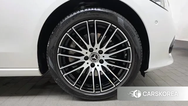 Mercedes-Benz C-Class W206 id 3600536 из Кореи 15