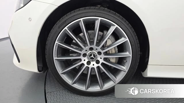Mercedes-Benz E-Class W213 id 4244876 из Кореи 31