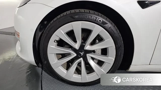 Tesla Model 3 id 3263110 из Кореи 15