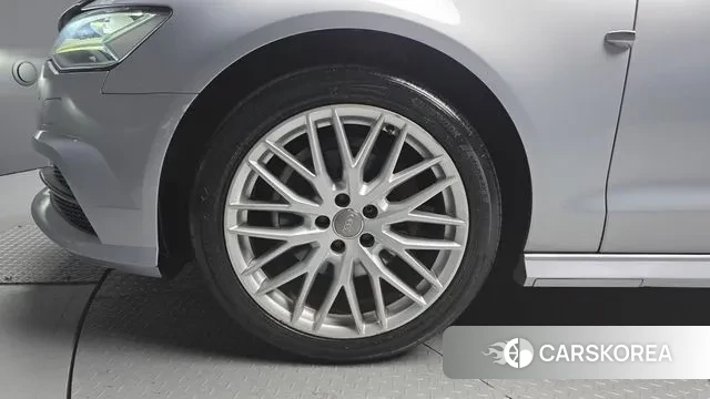 Audi New A6 id 3574158 из Кореи 15